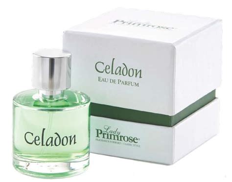 celadon perfume
